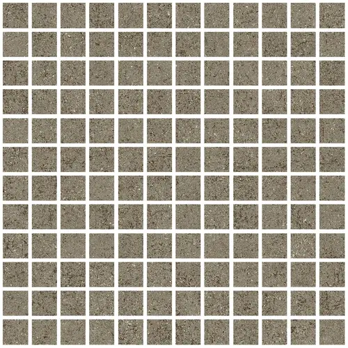 Cuit Mosaic 25 Clay Soft 30x30