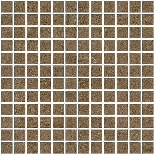 Cuit Mosaic 25 Terra Anti-Slip 30x30