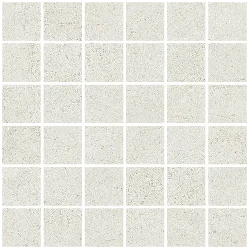 Cuit Mosaic 55 Bone Soft 30x30