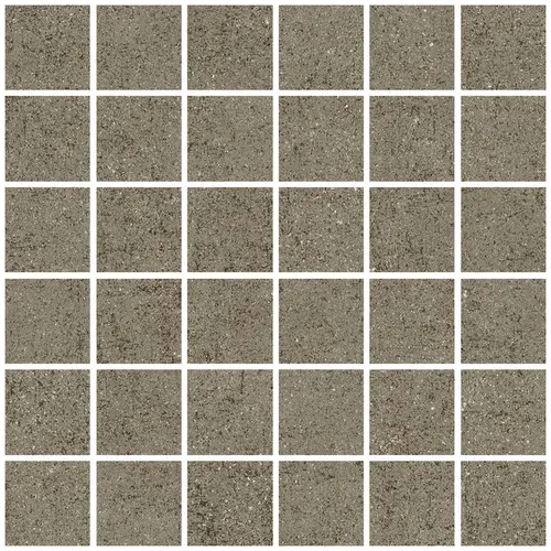Cuit Mosaic 55 Clay Soft 30x30
