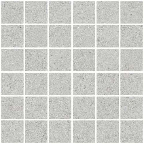 Cuit Mosaic 55 Grey Anti-Slip 30x30