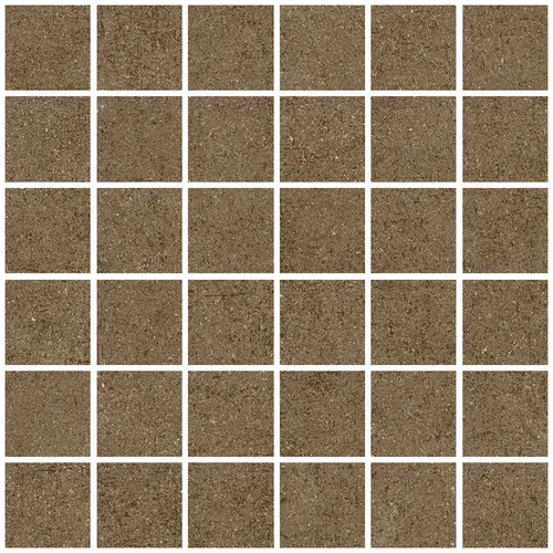 Cuit Mosaic 55 Terra Anti-Slip 30x30