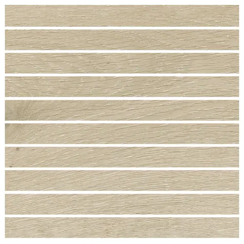 Kora Sand Mosaic 330 30x30