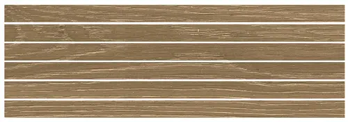Kora Cognac Mosaic 590 30x90