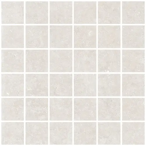 Living Ceramics Oda Ice Mosaic 55 Soft 29.8х29.8