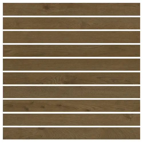 Uno Cocoa Mosaic 330 30x30