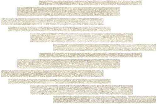 Verso Vein Cut Mureto Mosaic Classic Soft 30x45