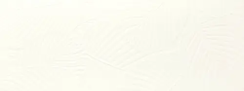 Love Genesis Palm White Matt 45x120