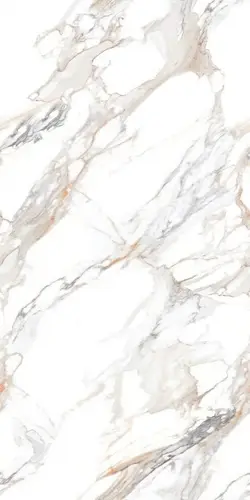 Керамогранит Storneto Statuario 15 60х120 Glossy полированный напольный