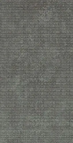 Керамогранит Loft Dark Grey Rotaia 60x120 рельефная
