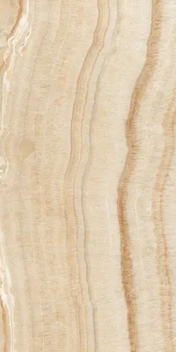 Керамогранит 120х60 Linear Onyx Beige glossy