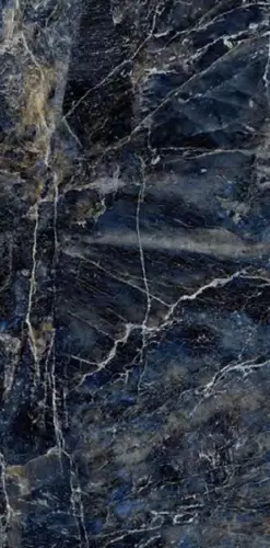 Керамогранит 120х60 Flint Blue highglossy
