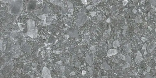 Carving Emrald Grey 120х60