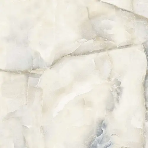 Керамогранит Glossy 80x80 Aquarius Onyx Grey