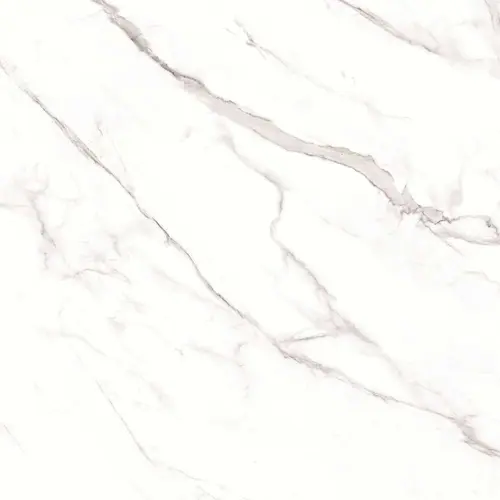 Керамогранит Glossy 80x80 Statuario Alaska