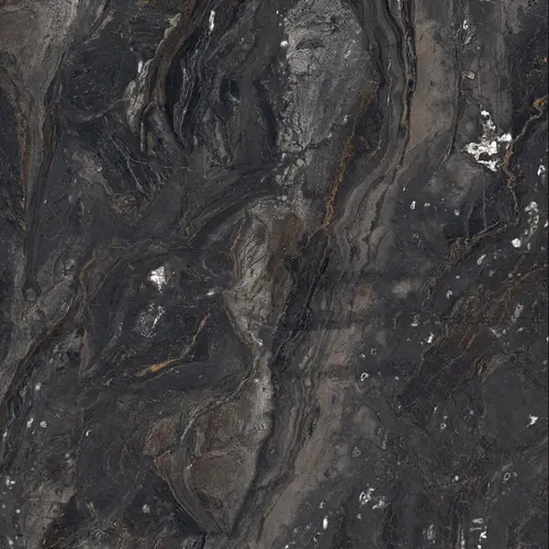 Slabs Cliff Anthrecite High Glossy 120х120