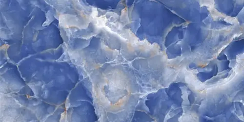 Керамогранит Krion Blue Lucent 120х60