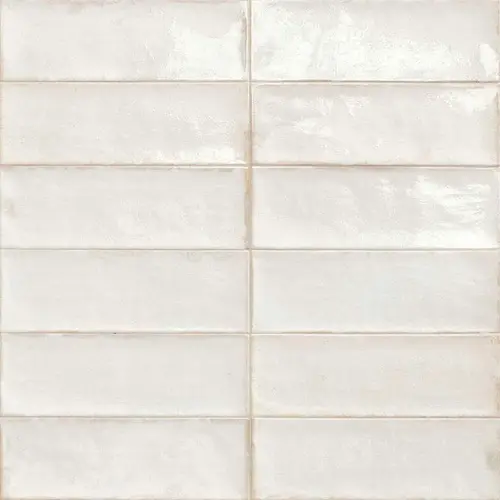 Плитка настенная Alboran White