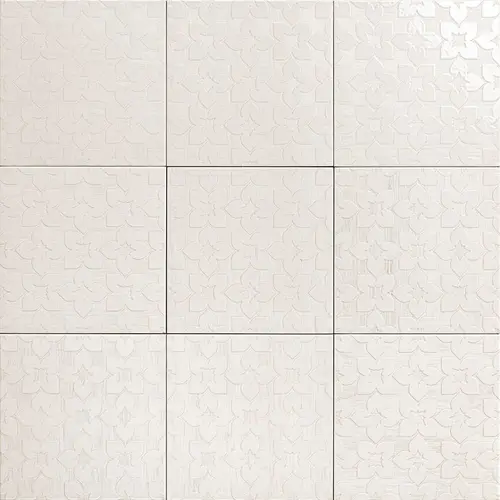 Mainzu Alhaurin White 20х20