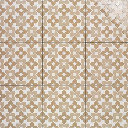 Mainzu Alhaurin Beige 20х20