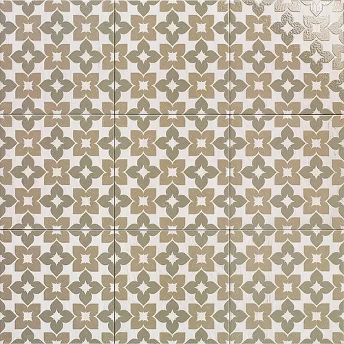 Mainzu Alhaurin Green 20х20