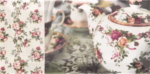 Mainzu Arkadia Decor Tetera 10x20