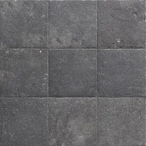 Керамогранит Bali Stone Lava Mate 20x20 матовый, рельефный