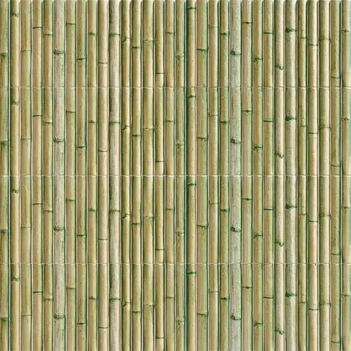 Плитка настенная Bamboo Green