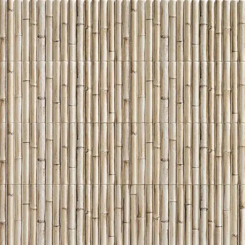Плитка настенная Bamboo White