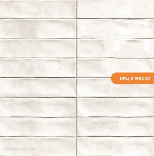 Bayonne Blanco 7,5x30