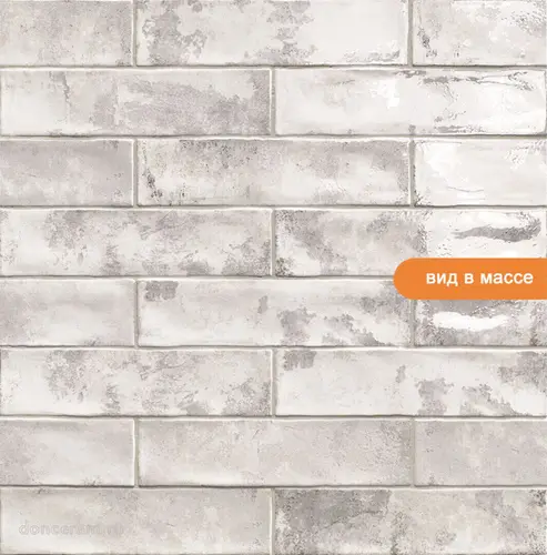 Bayonne Grey 7,5x30