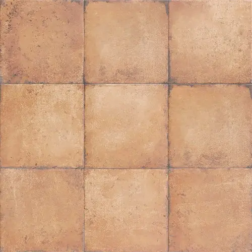 Bottega Ocre 20x20