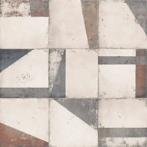 Bottega Decor Play 20x20