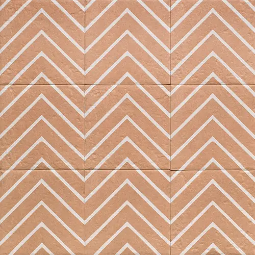 Керамогранит PT03859 Decor Canem One 20х20