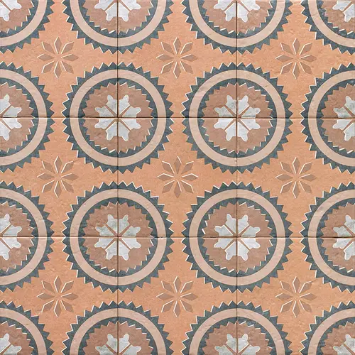 Керамогранит PT03842 Decor Terra 20х20