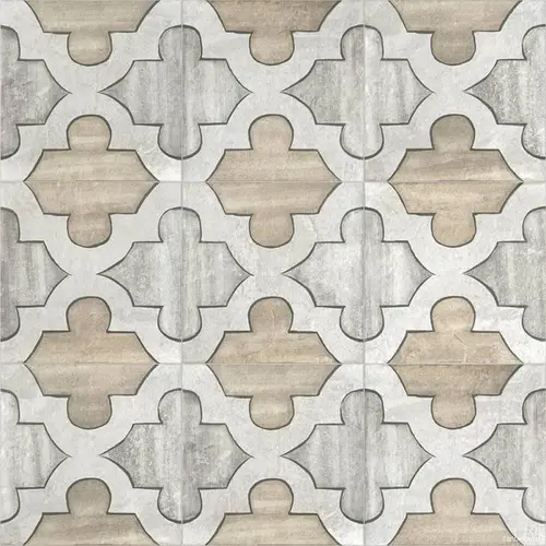 Mainzu Carino Deco Picos 20x20