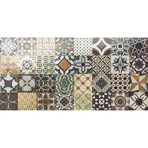 Mainzu Catania Decor Messina 15x30
