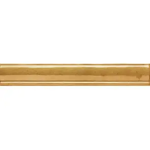 Mainzu Catania Moldura Ocre 5x30