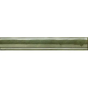 Mainzu Catania Moldura Verde 5x30