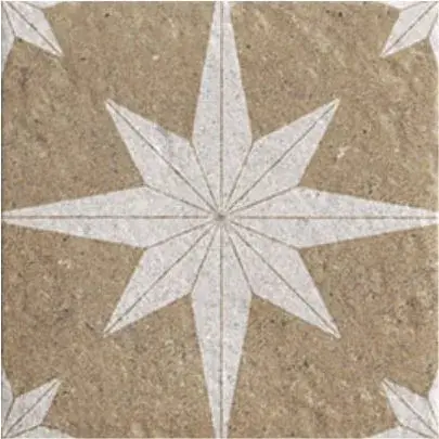 Керамогранит Mainzu Compass Sand Mate 20х20