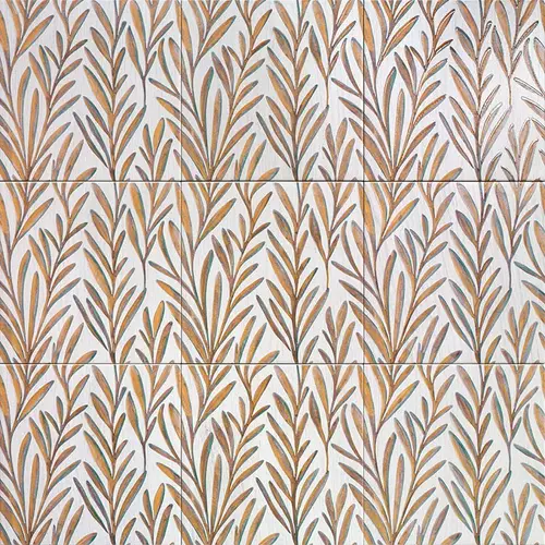 Mainzu Foliage Amber 20х20