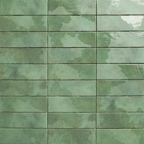 Плитка Korfu Green 6.5х20