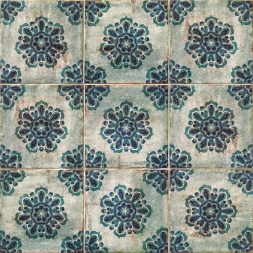 Mainzu Livorno Decor Vechio 20x20