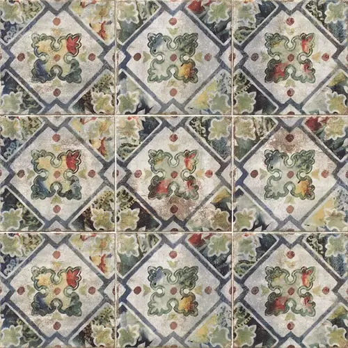 Mainzu Livorno Decor Micheli 20x20