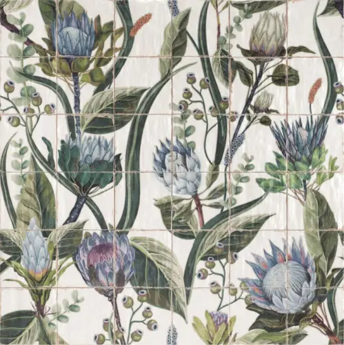 Mural Protea 20х20 (комп/36шт)