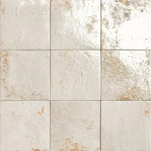 Meraki Blanco Matt 20x20