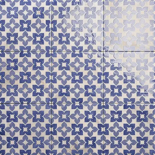 Meraki Soul Blu Matt 20x20