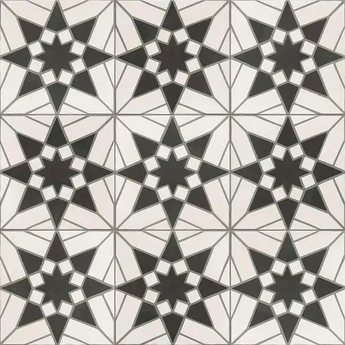 Керамогранит Nostalgy Sevilla White