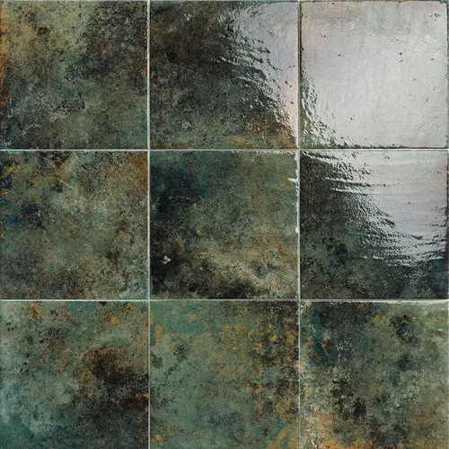 Керамогранит Ocean Green