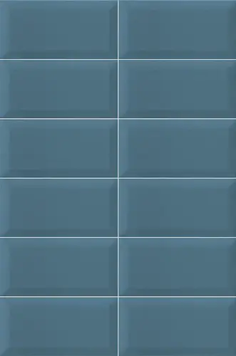Mainzu Plus Bissel Blu Grey 10x20